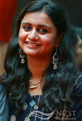 Sharika Ramesh